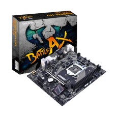 COLORFUL BATTLE-AX B360MHD PRO V21 DDR4 INTEL 8TH/9TH GEN MOTHERBOARD